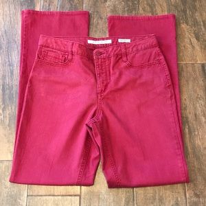 Jones New York | Mercer Boot Jeans | 8